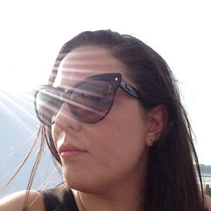 Meet your Posher, Lyndsay